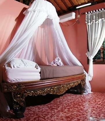 Hills Joglo Villa - Photo5