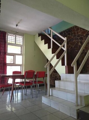 Hotel Wisma Gaya - Photo2