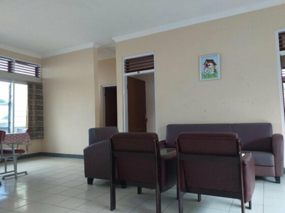Hotel Wisma Gaya - Photo3