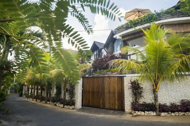 14 Palms - Photo2