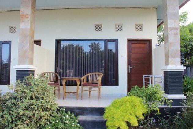 Ady Homestay - Photo4