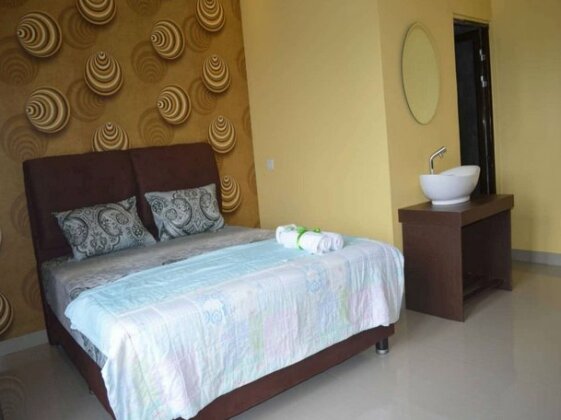 Aeena Village - Photo2