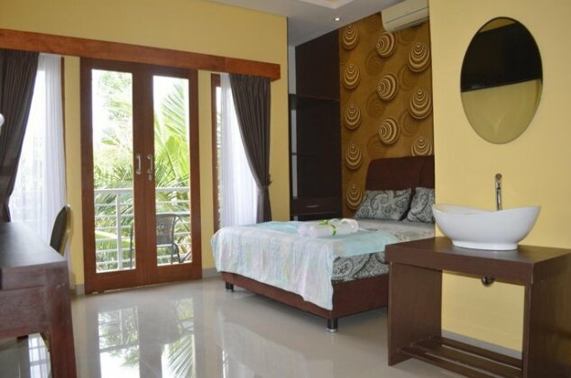 Aeena Village - Photo5
