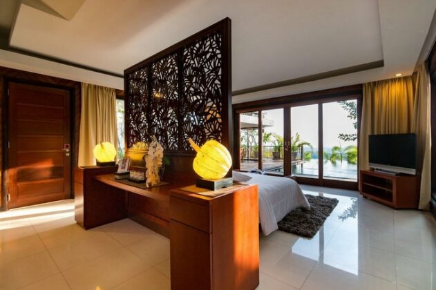 Airis Luxury Villas and Spa - Photo5