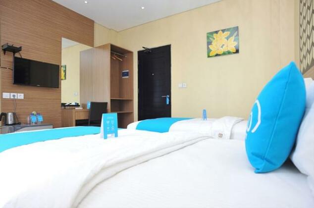 Airy Jimbaran Songnipi 8 Bali - Photo4