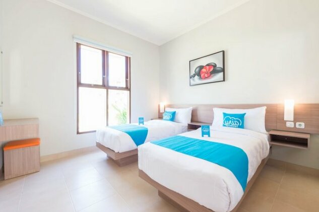 Airy Ungasan 7 Bali - Photo2