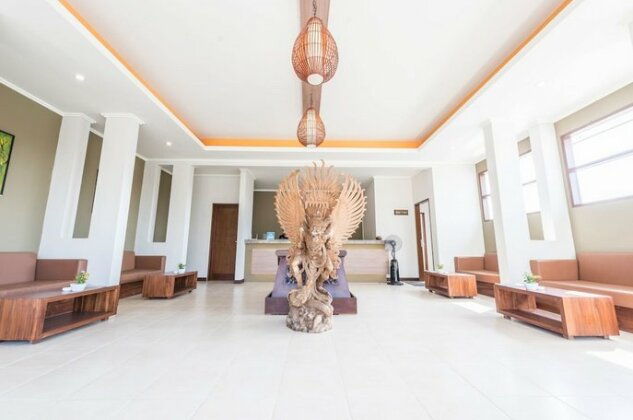 Airy Ungasan 7 Bali - Photo3