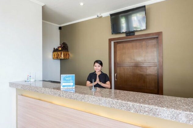 Airy Ungasan 7 Bali - Photo4