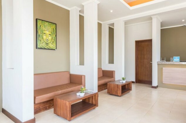 Airy Ungasan 7 Bali - Photo5
