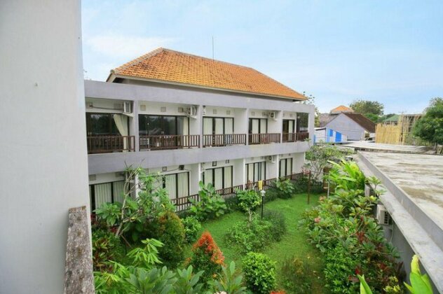 Airy Ungasan Bali Cliff 24 - Photo2