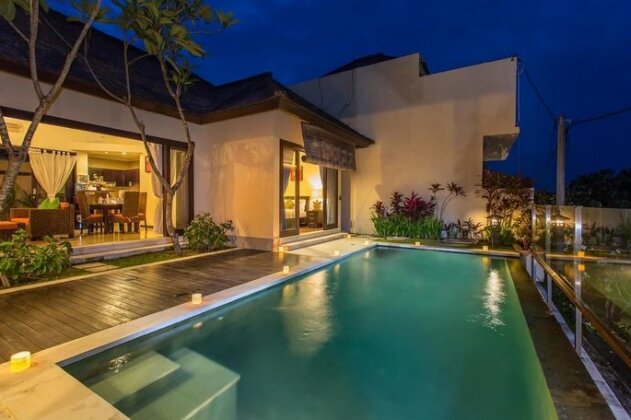 Alea Villas Uluwatu - Photo2