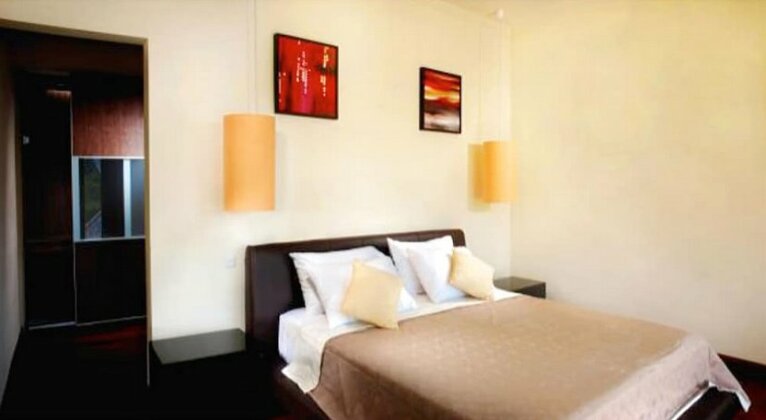 Alea Villas Uluwatu - Photo3