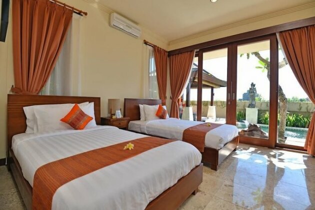 Alea Villas Uluwatu - Photo4