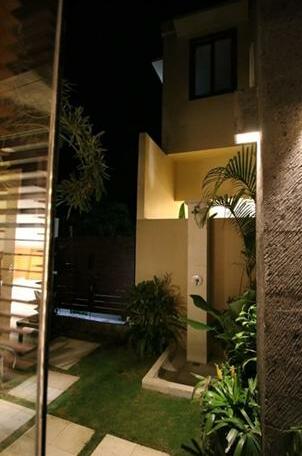 Alea Villas