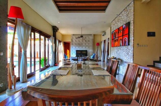 Alea Villas - Photo2