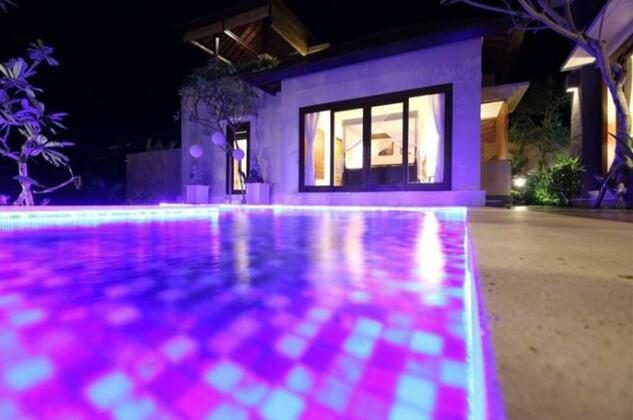 Alea Villas - Photo3