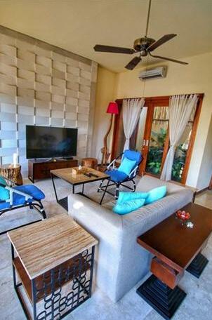 Alea Villas - Photo5