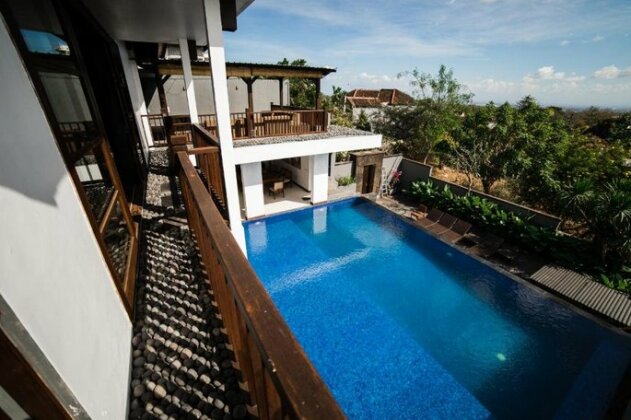 AMAVERA private residence - Photo3