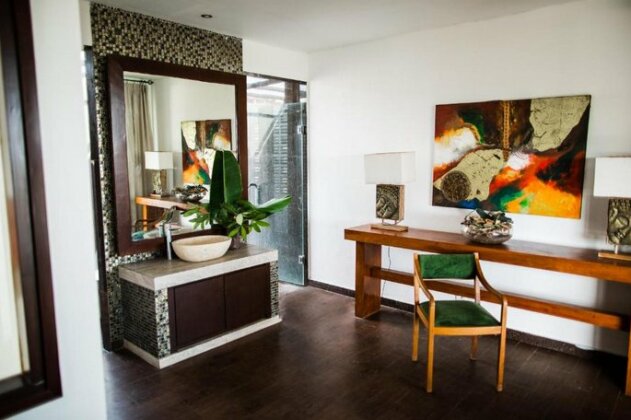 AMAVERA private residence - Photo5