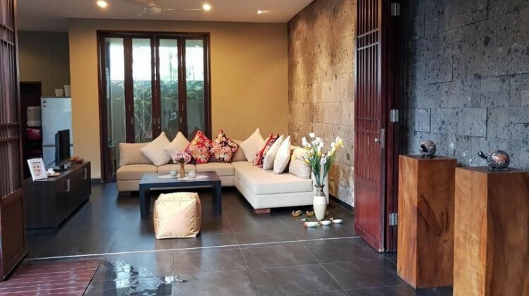 Ann Living Villa Jimbaran - Photo2