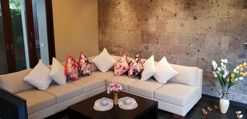 Ann Living Villa Jimbaran - Photo5