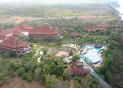 Bali Cliff Resort - Photo2
