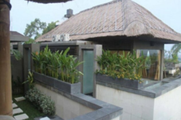 Bali Golden Elephant Boutique Villa