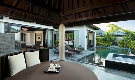Banyan Tree Ungasan - Photo2