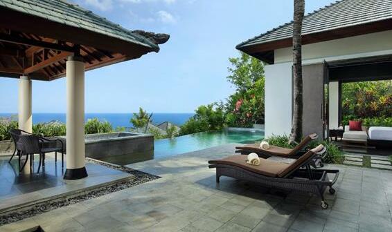 Banyan Tree Ungasan - Photo3