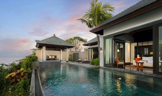 Banyan Tree Ungasan - Photo4