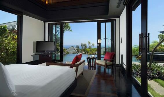 Banyan Tree Ungasan - Photo5