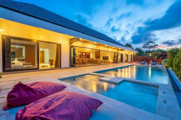 Boutique Villa Doretanh - Photo2