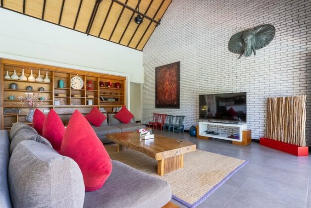 Boutique Villa Doretanh - Photo3