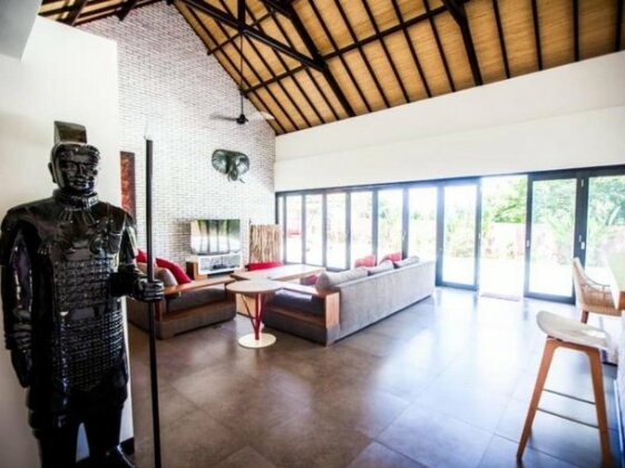 Boutique Villa Doretanh - Photo4