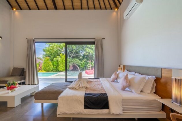 Boutique Villa Doretanh - Photo5
