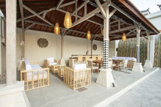 Casa di Ungasan - Photo2