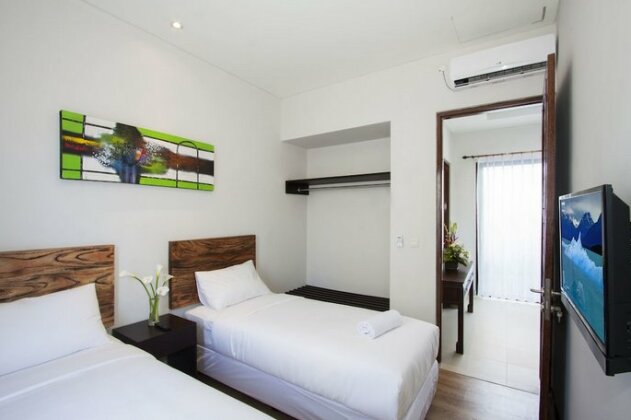 Casa di Ungasan - Photo4