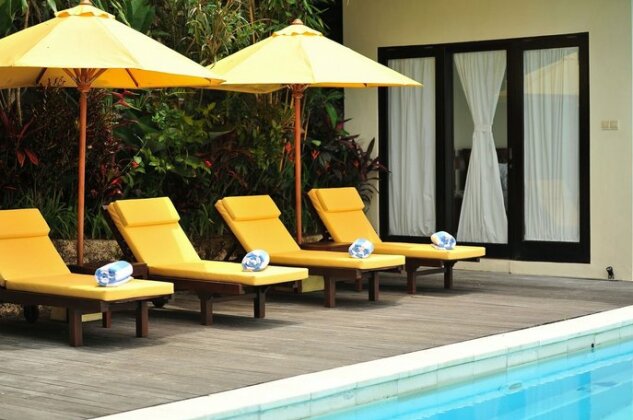 Casablanca Suite - Photo2