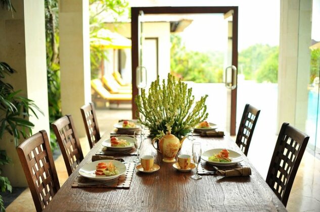 Casablanca Suite - Photo3