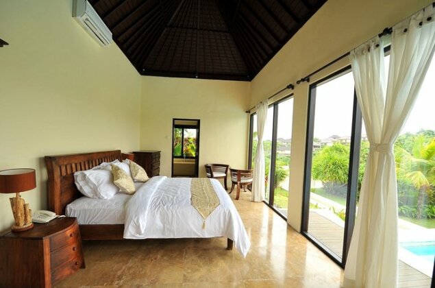 Casablanca Suite - Photo5