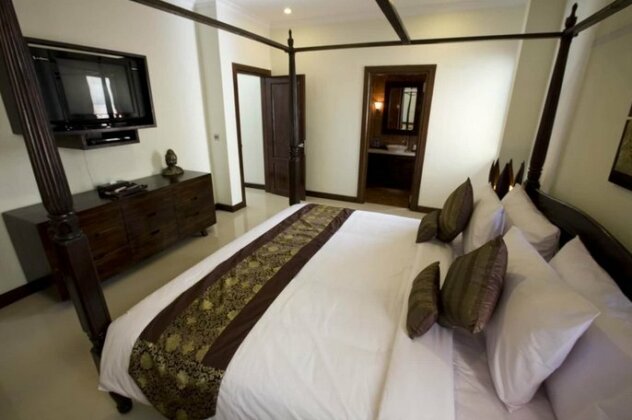 Citrus Tree Villas - Royalty - Photo4