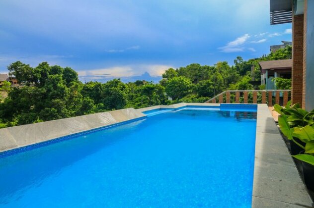 Clover Bali House - Photo2