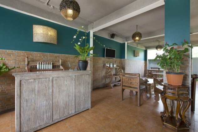 Clover Bali House - Photo3
