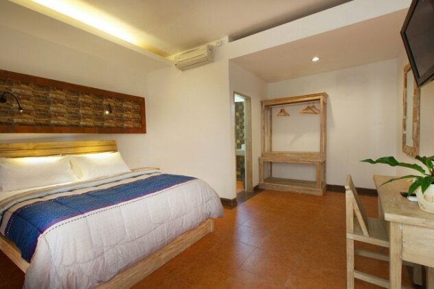 Clover Bali House - Photo4