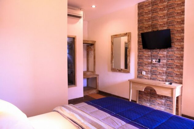 Clover Bali House - Photo5