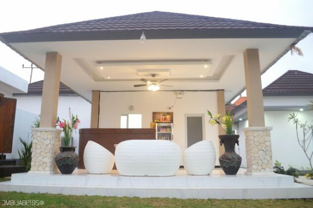 Daniswara Villa - Photo2