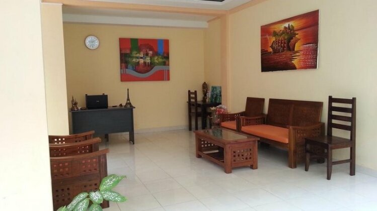 DSTAY Kost Bali - Photo4