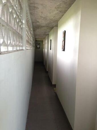 Geronimo Guest House - Photo3