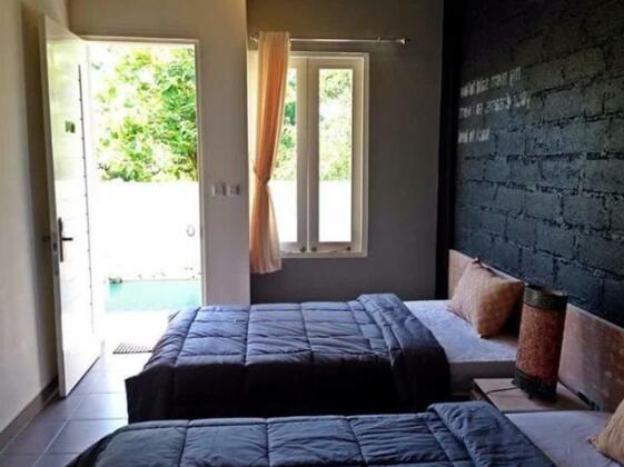 Geronimo Guest House - Photo4