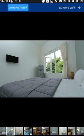 Geronimo Guest House - Photo5